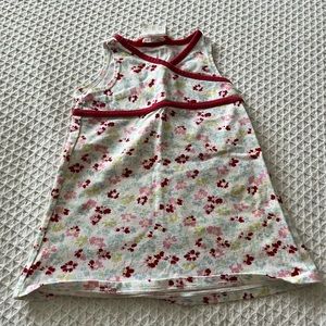 ESPRIT Baby Girl Floral Dress for 12 months old